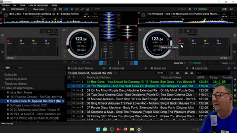 Pioneer DJ Rekordbox v6 5 1 CE DJ CLEVERSON GUARUJA