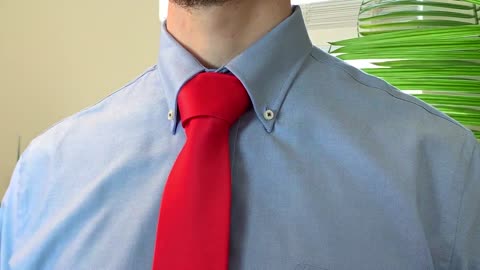 HOW TO TIE A TIE! (easy and simple)