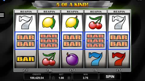 Retro Reels Online Slot Games - Top Paying Microgaming Slots