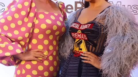 Dua lipa | Jacqueline Fernandez | Dhvani Bhanushali | Katy Perry at OnePlus Music Festival inMumbai
