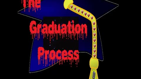 001 The Graduation Process Podcast Episode 1 - What It Is