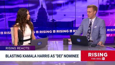 FULL SHOW: Netanyahu HIGH-STAKES Visit, HARRIS Fans EMBRACE 'BRAT", KJP Shields Biden, And More