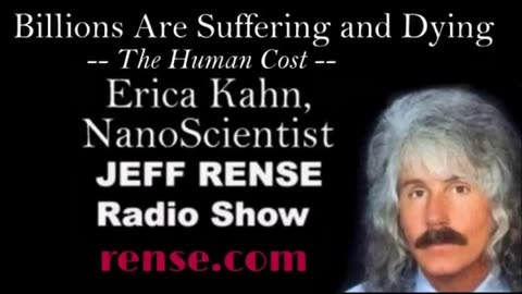 Jeff Rense - Billions Are Suffering [42]