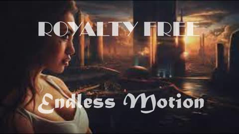 ENDLESS MOTION uplifting Electro Pop to set a fresh mood to your project.|ROYALTY FREE MUSIC