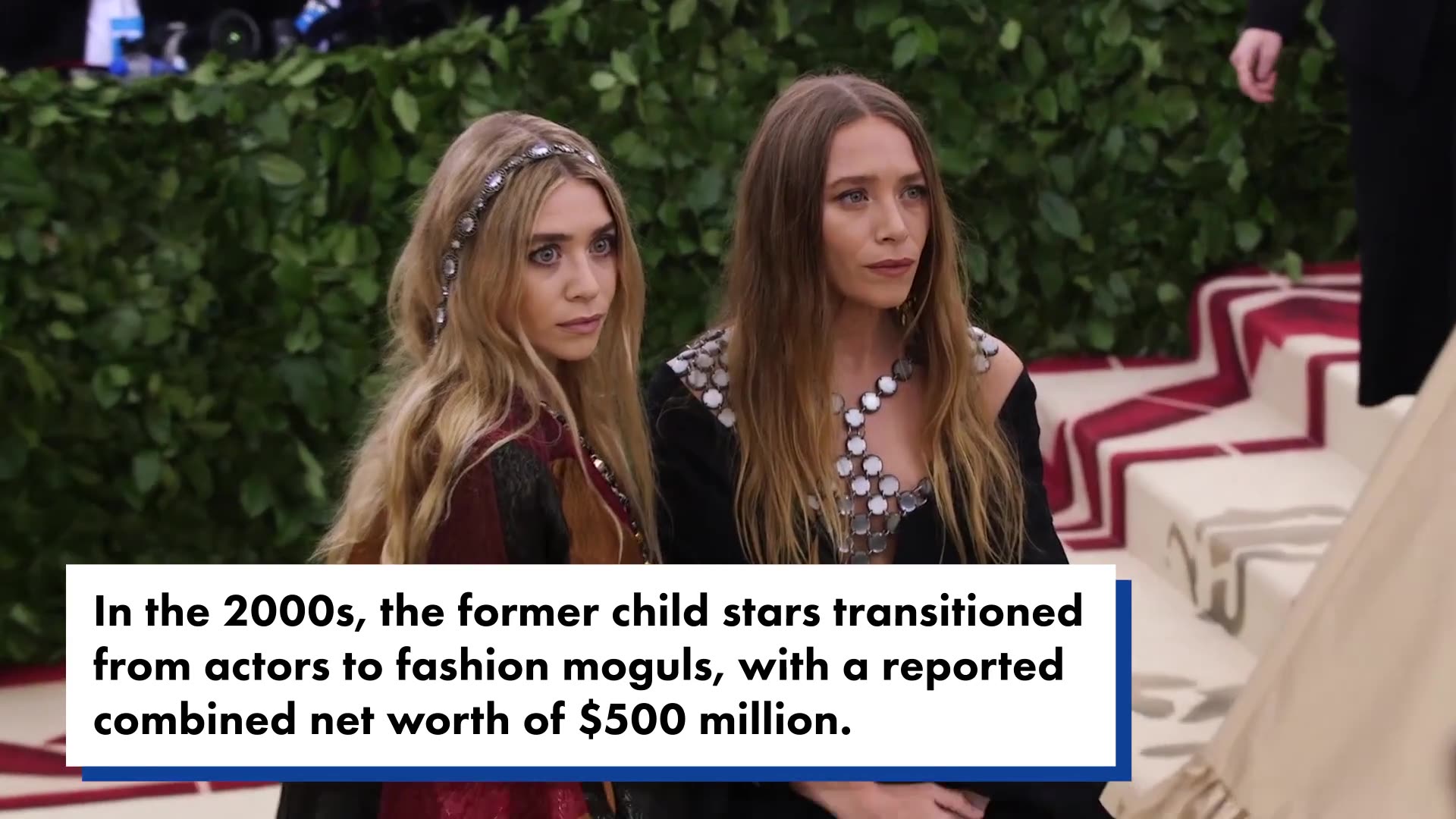 Mary-Kate and Ashley Olsen gave heartfelt speech to make amends with 'Full House' cast after Bob Saget's death