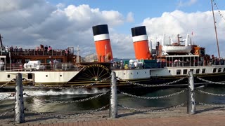 The waverley