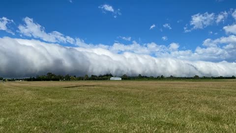 The Magic clouds