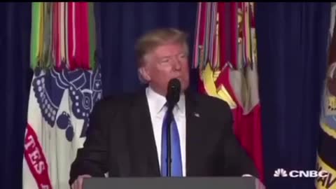 Donald Trump: “I Will Not Say When We Are Going To Attack, But Attack We Will”