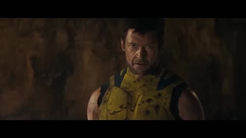 AVANCE DEADPOL WOLVERINE