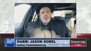 Rabbi Jason Sobel: How to Bridge the Gap and Be America First While Also standing With Israel