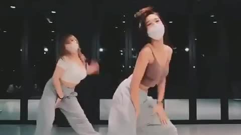 Bad bitch dance cover