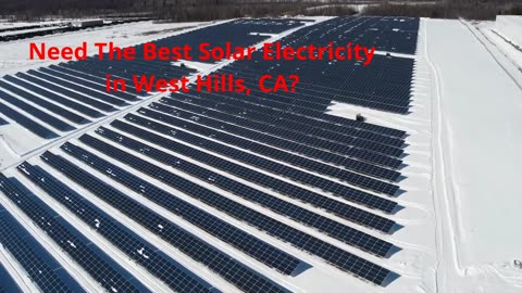 Solar Unlimited : #1 Solar Electricity in West Hills, CA