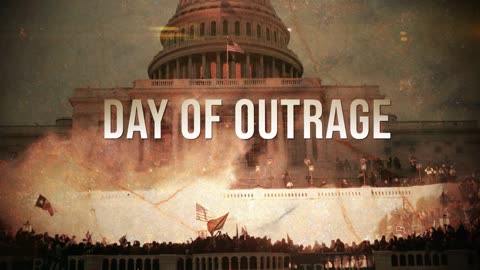 Day of Outrage, Newsmax Documentary Trailer