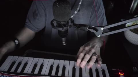 [11Jul24] Cyraxx - piano violin covers (on liveme)