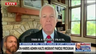 The Biden-Harris open border is supported by lies, fraud, and deception.