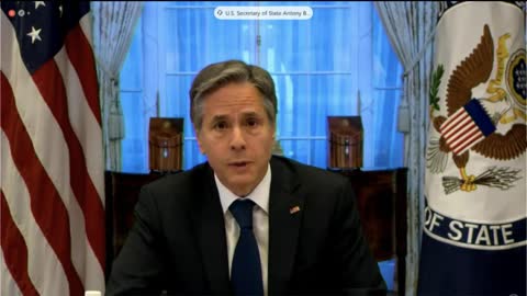 Steube Grills Secretary Blinken on U.S. Assistance to Gaza and the Palestinian Authority