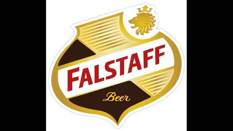 1973 - Radio Commercial for Falstaff Beer (Partial)