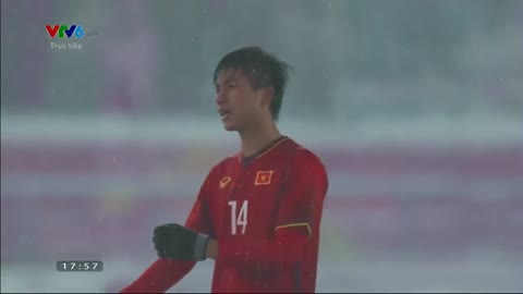 NÓNG: Văn Toàn, Văn Đức... có thể không được dự SEA Games 2019