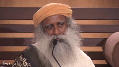 Sadhguru Explains Ghosts, Hauntings & Paranormal Activity