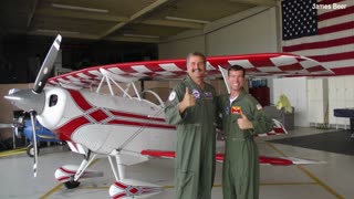 Sky Thrills Aerobatic Flights Available for Sale (Fullerton, CA)