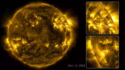 133 Days on the Sun