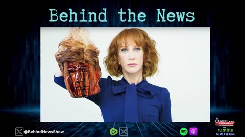 Unpacking the Controversy: Kathy Griffin's Severed Trump Head Photo