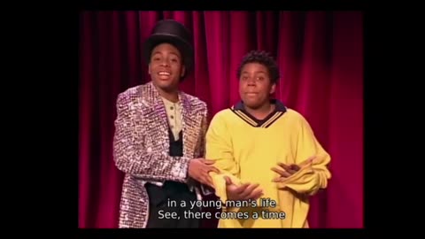 KENAN AND KEL - Season 1 | Part 2