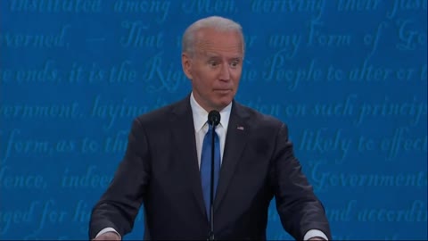 Biden Mixes Trump and Abraham Lincoln Up — Gets Immediately OBLITERATED