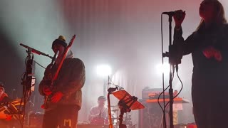 Portugal, The Man - LIVE @ Iron City (Marching With 6)