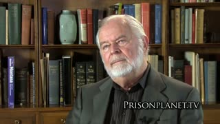 Banks, War and Govt Capture by G Edward Griffin