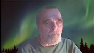 Spiritual Messenger From Minitaka Energy Vlog