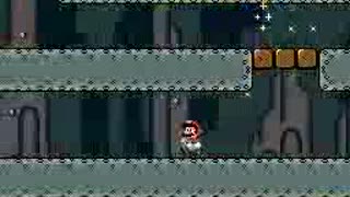 LETS PLAY SUPER MARIO WORLD