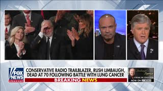 Remembering conservative talk radio trailblazer Rush Limbaugh