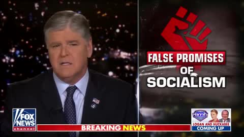 Hannity- Another lie from 'gutless' Joe on Fox News