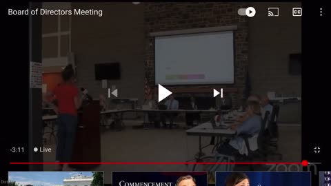 Part 2, CV Board Meeting 6/7/21