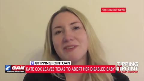 DISTURBING: Liberal Pregnant Woman Goes Viral As She Seeks To Abort Disabled Child