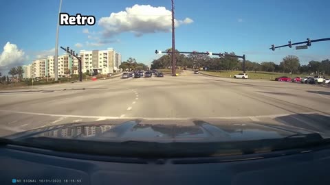 Idiots In Cars #1037 #roadrage #dashcam #carcrash