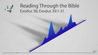 Reading Through the Bible - Jems and Eternal Souls