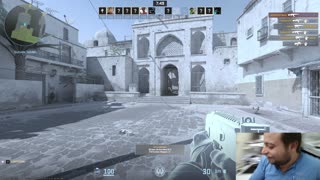 Dominance Unleashed: Counter-Strike 2 Live Stream