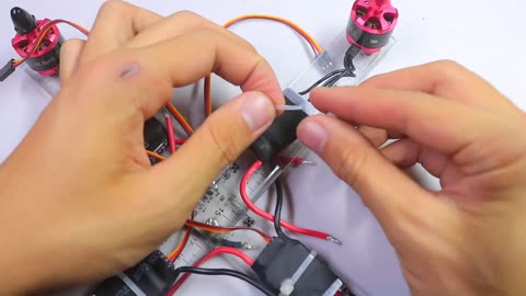 How to make quadcopter at home make a drone