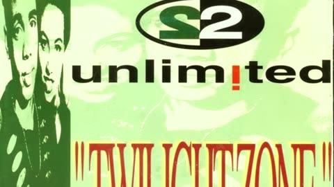 2 Unlimited --- Twilight Zone