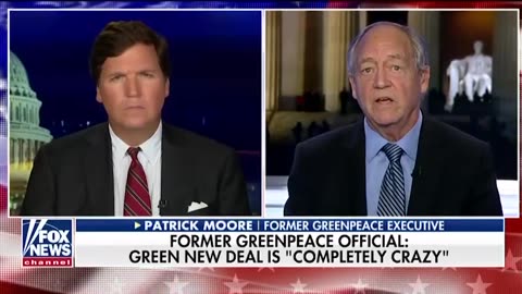 Green's Deal Is Totally Crazy