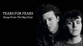 Everybody Wants To Rule The World (Tears for Fears)