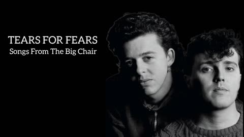 Everybody Wants To Rule The World (Tears for Fears)