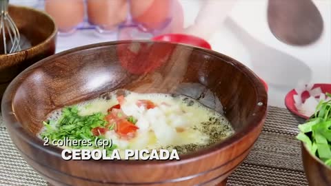 JANTAR DELICIOSO QUE EMAGRECE {rápido, proteico e barato} | Mamãe Vida Saudável #021