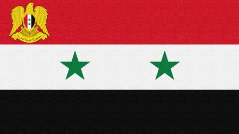 Syria National Anthem (Instrumental) Humat ad-Diyar
