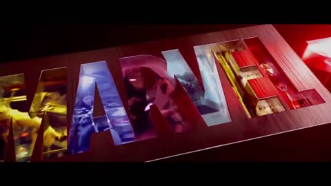 Ms Marvel 2022 Official Trailer