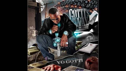 Yo Gotti - Gotti's Way Mixtape