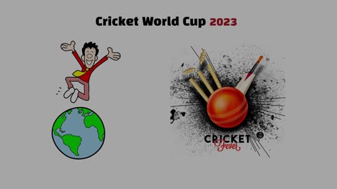 Story of ICC Cricket World Cup | Who Will Win World Cup 2023 Cricket?
