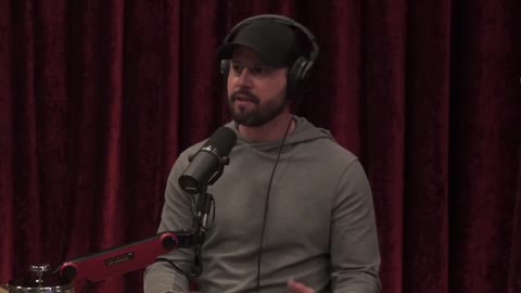 SethDillon for standing for the human right to life—without exception—on Joe rogan